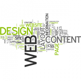 Diseño y desarrollo web